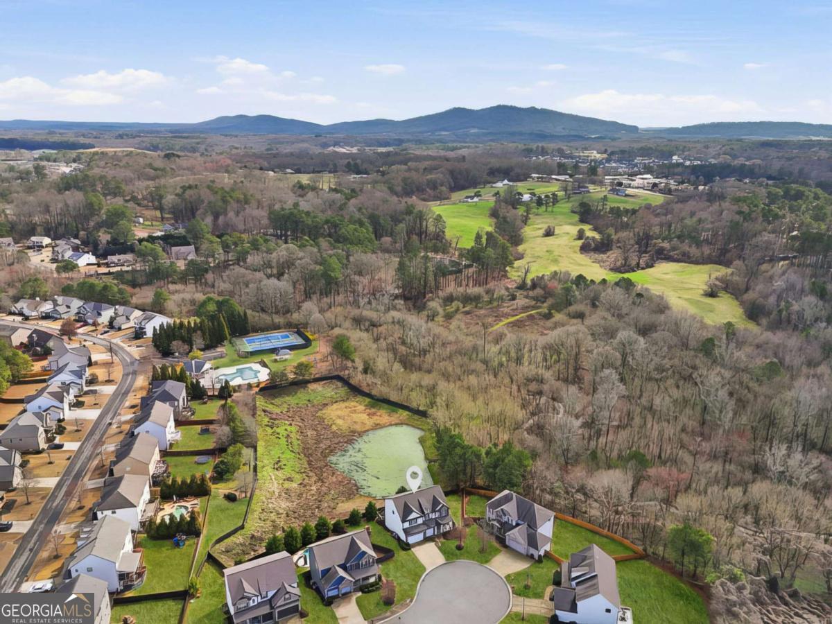 4245 Standing Rock WAY