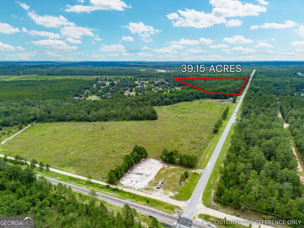 Photo of 2 Sunset Boulevard, Jesup, GA 31546 (MLS # 10829775)