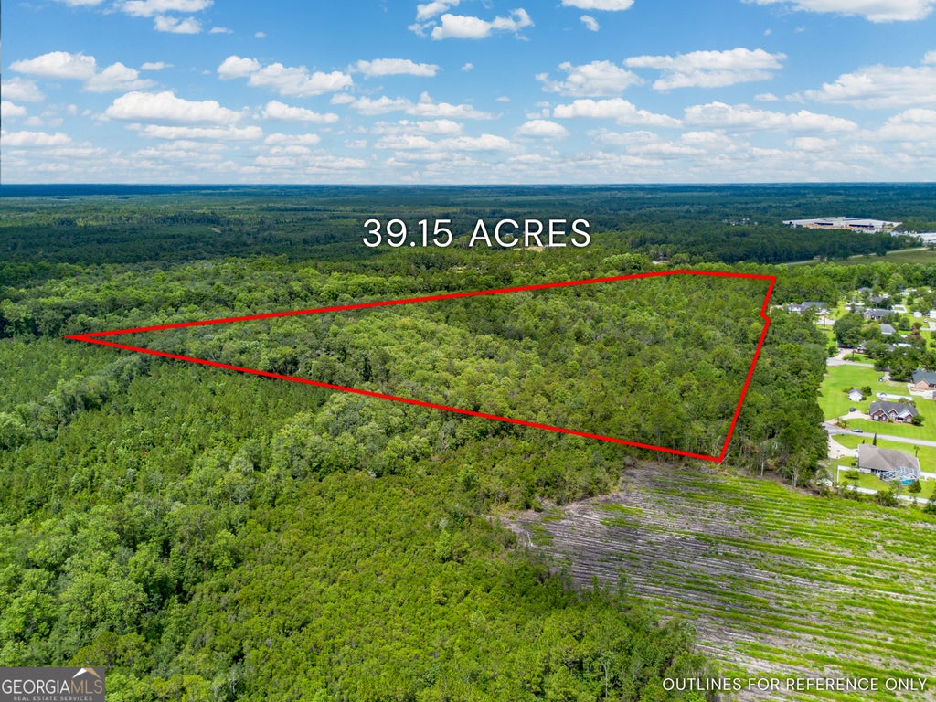 Photo of 2 Sunset Boulevard, Jesup, GA 31546 (MLS # 10829775)