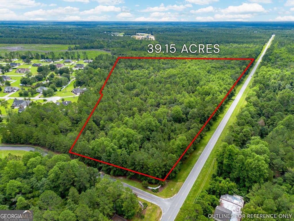 Photo of 2 Sunset Boulevard, Jesup, GA 31546 (MLS # 10829775)