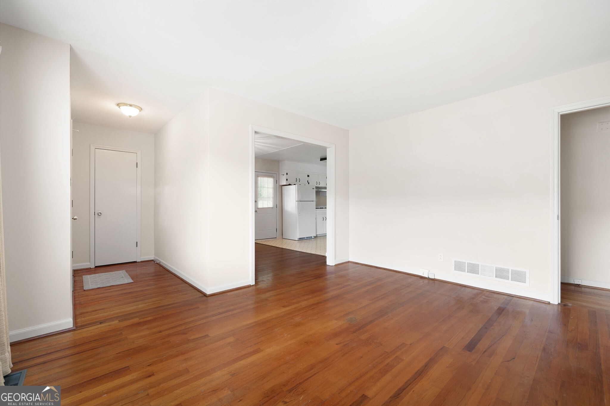 Lansing Heights - Residential