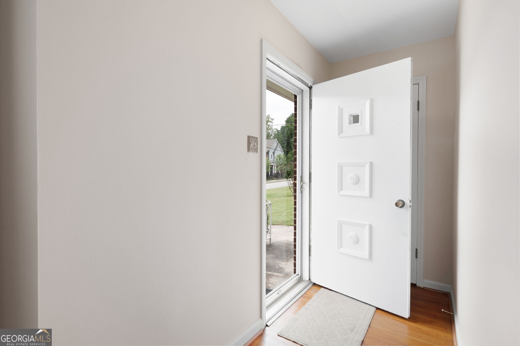 Lansing Heights - Residential