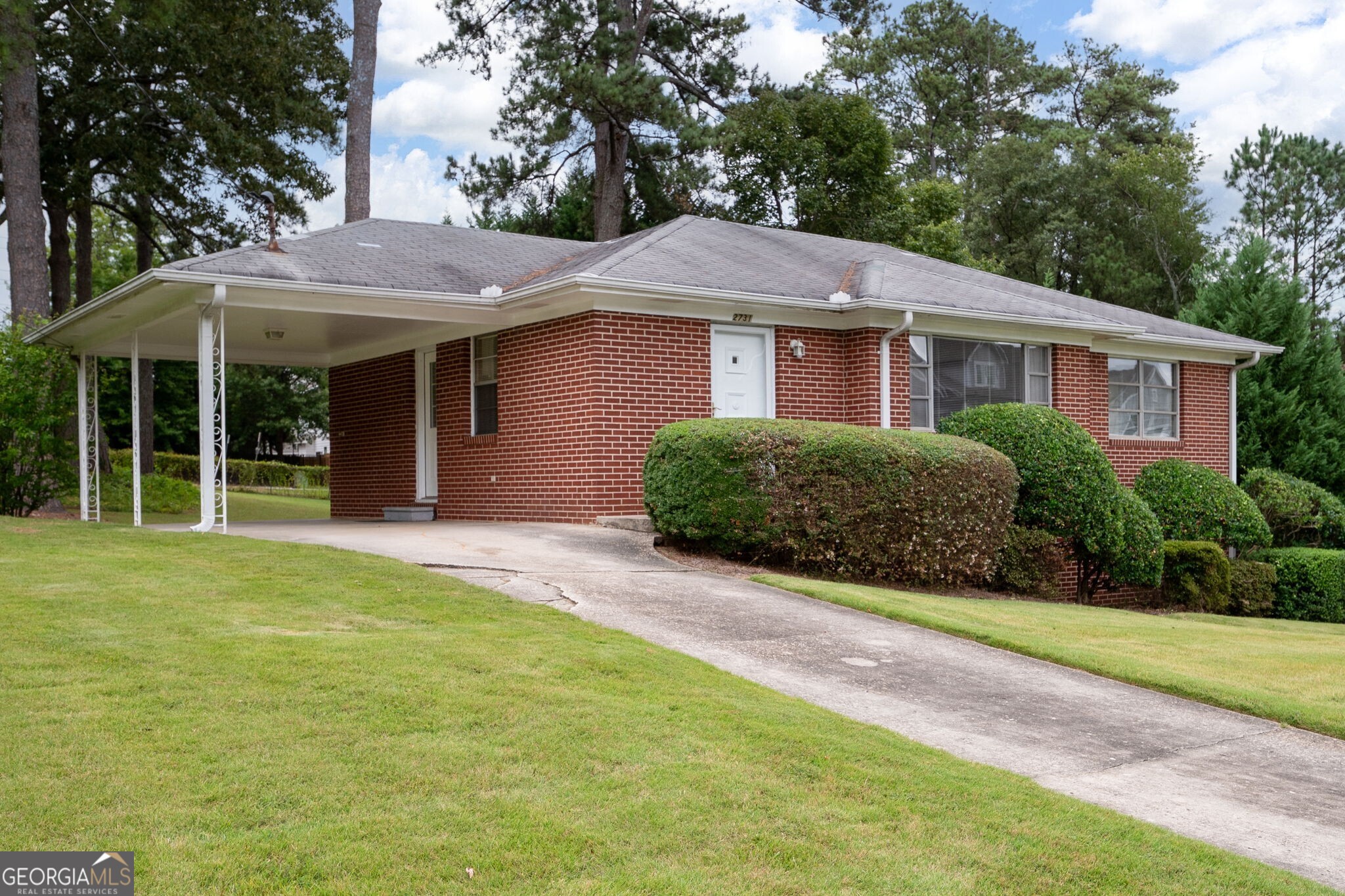 Lansing Heights - Residential