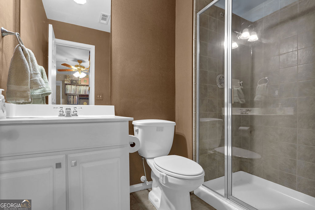 Glen Ivy - Residential