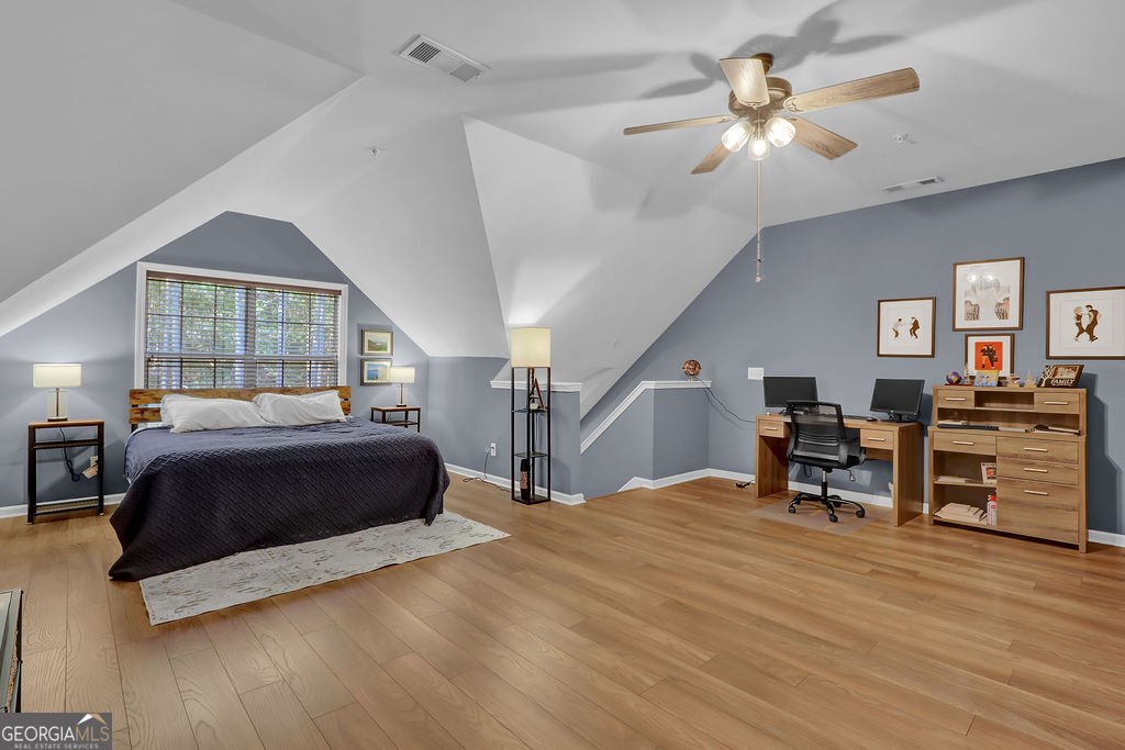 Glen Ivy - Residential