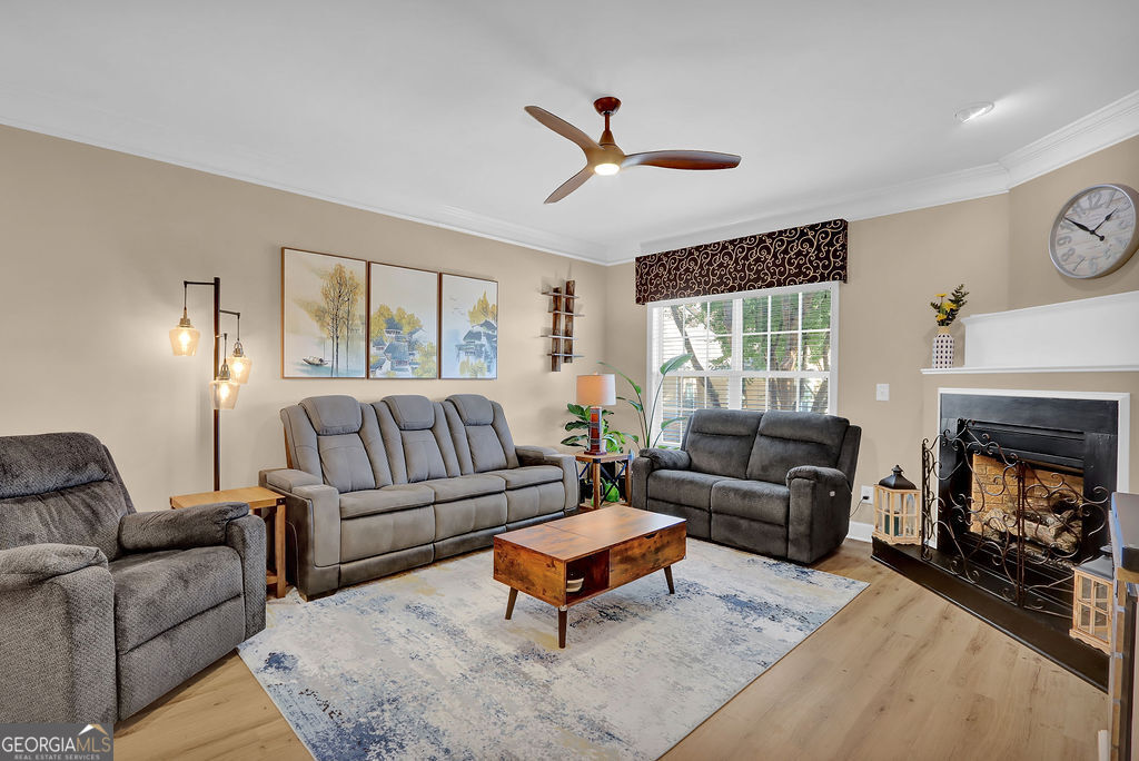 Glen Ivy - Residential