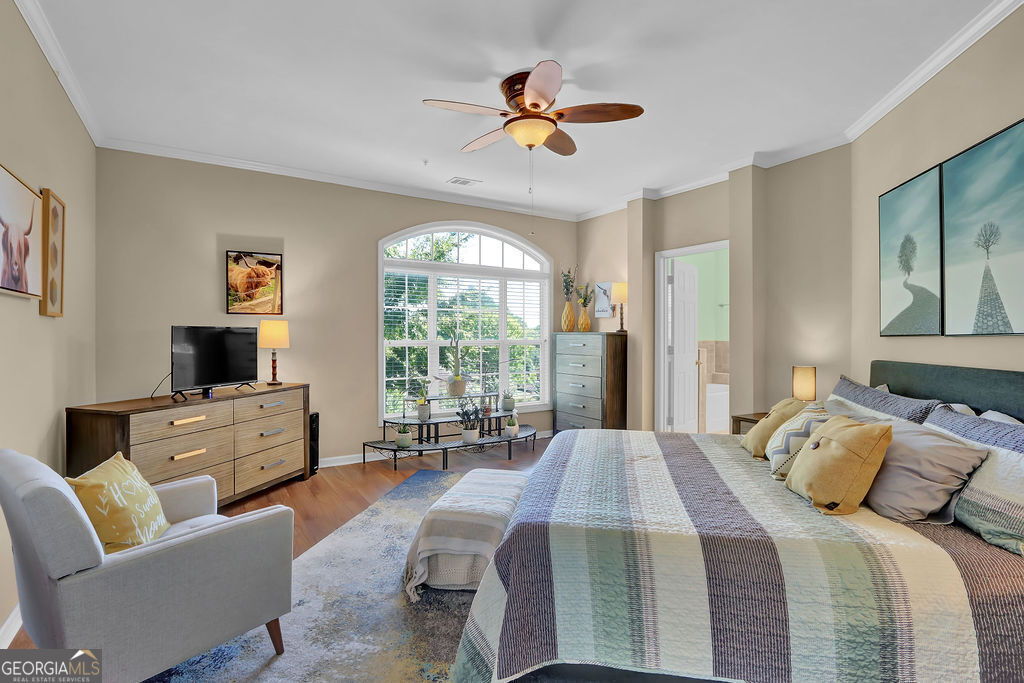 Glen Ivy - Residential