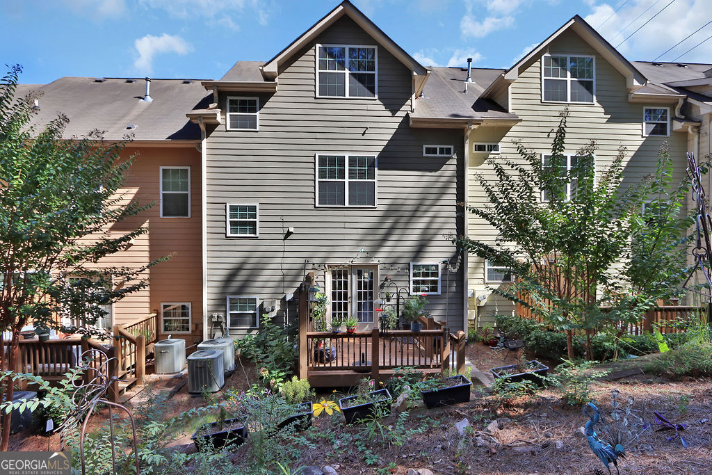Glen Ivy - Residential