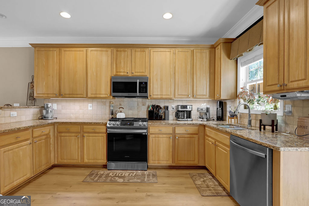 Glen Ivy - Residential