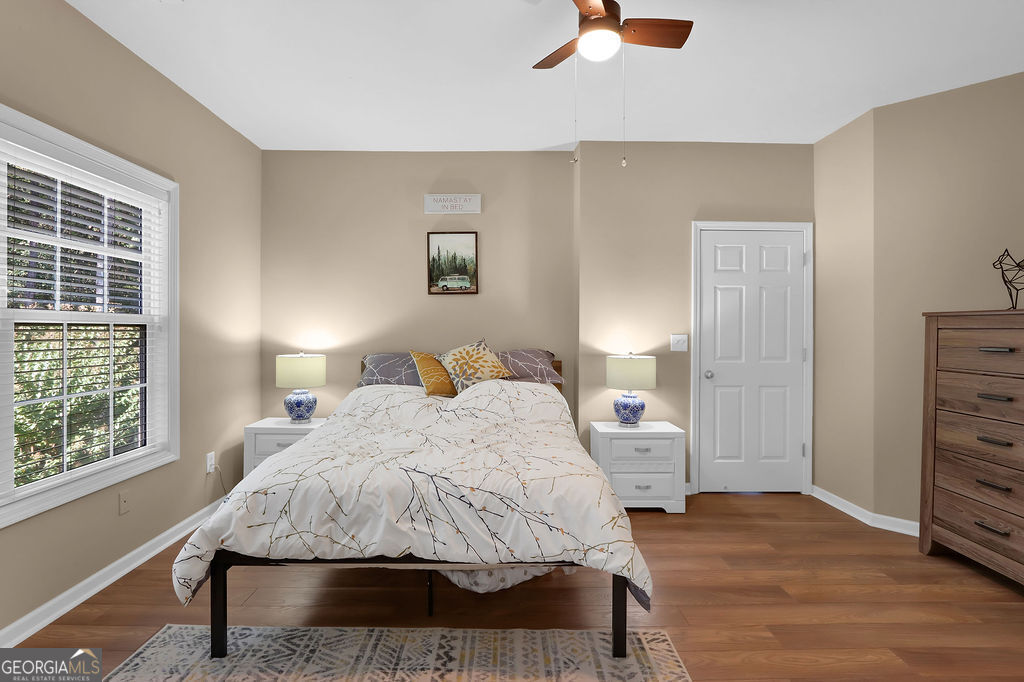 Glen Ivy - Residential