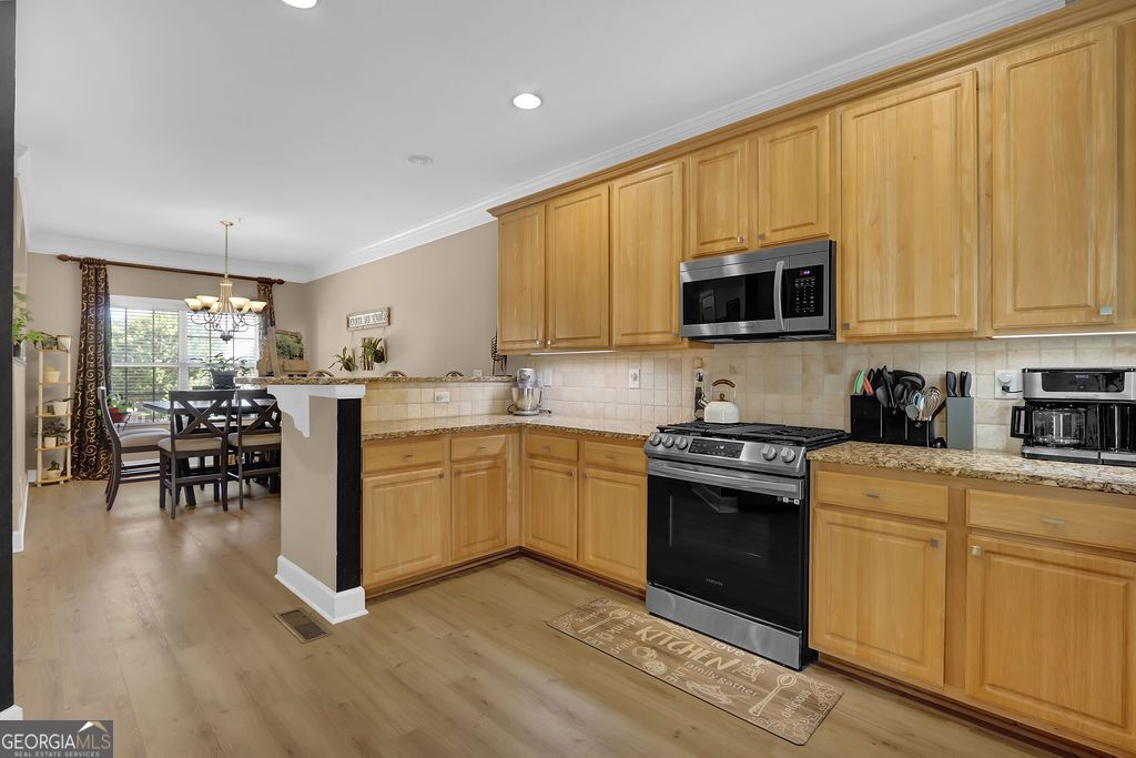 Glen Ivy - Residential