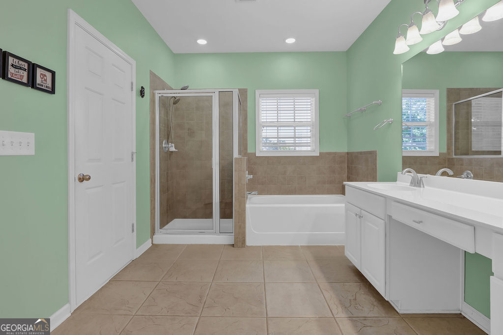 Glen Ivy - Residential