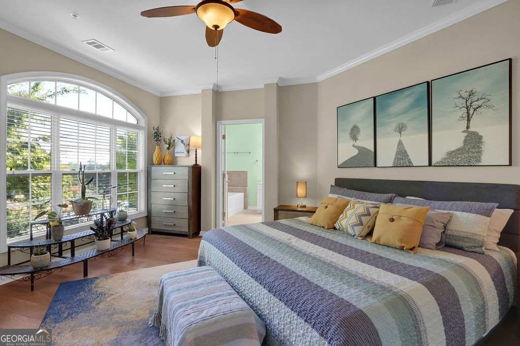 Glen Ivy - Residential