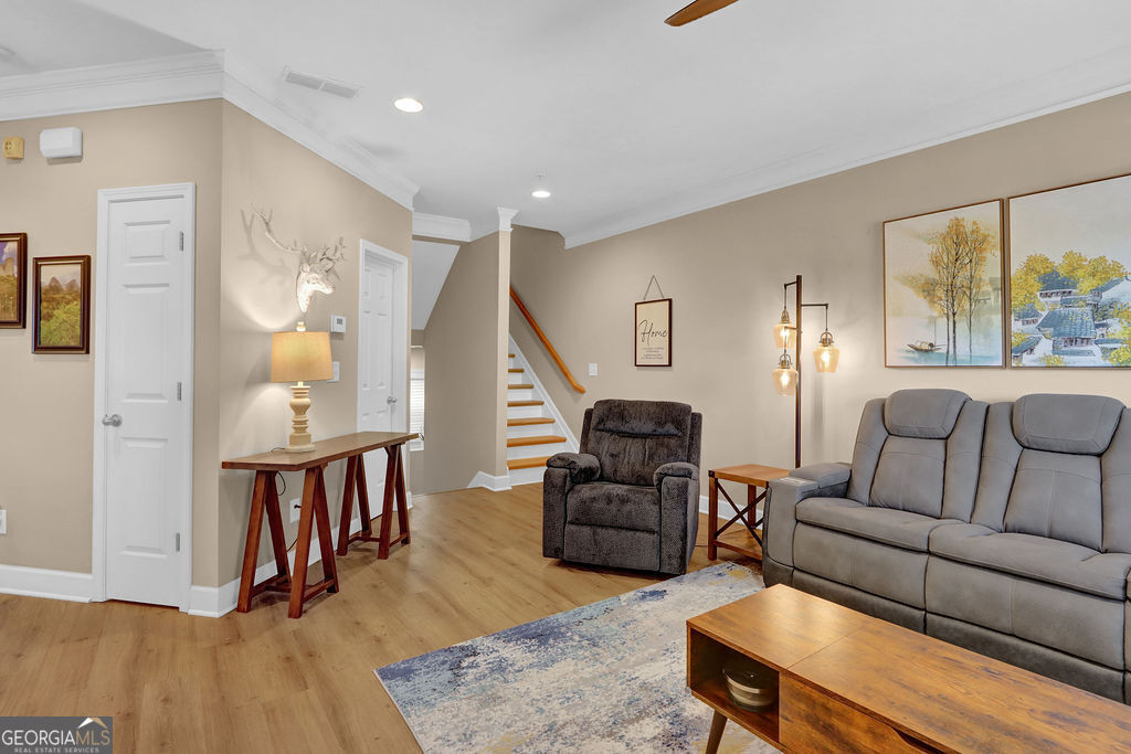 Glen Ivy - Residential