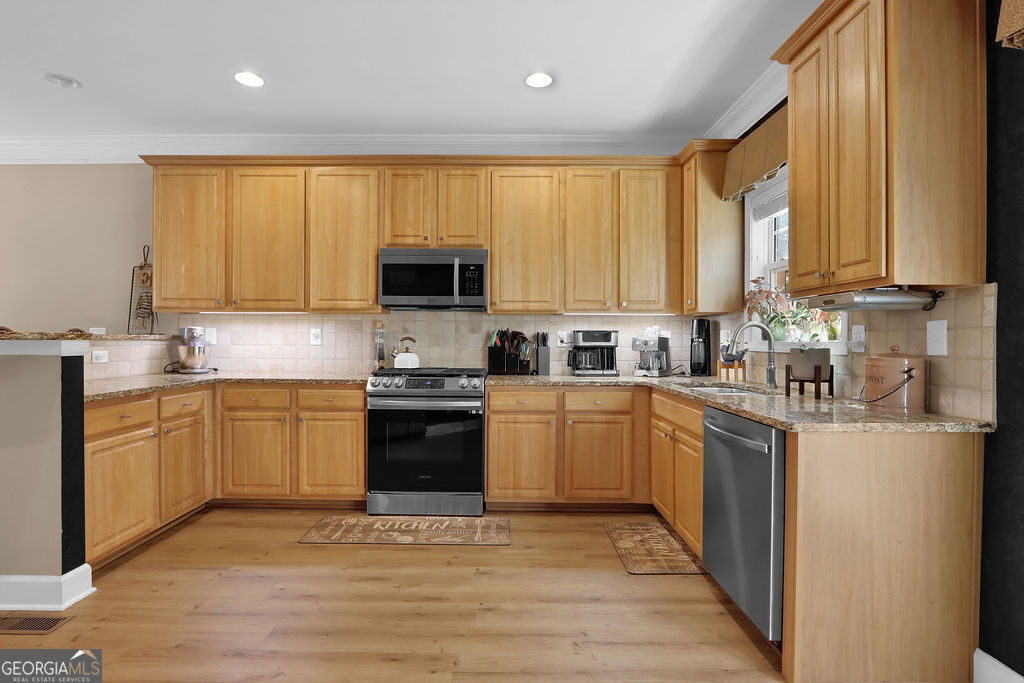 Glen Ivy - Residential