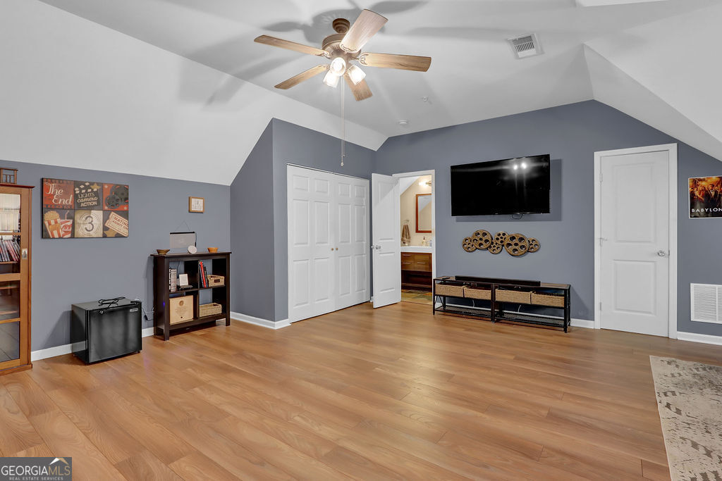 Glen Ivy - Residential