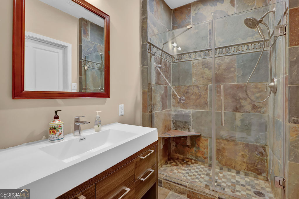 Glen Ivy - Residential