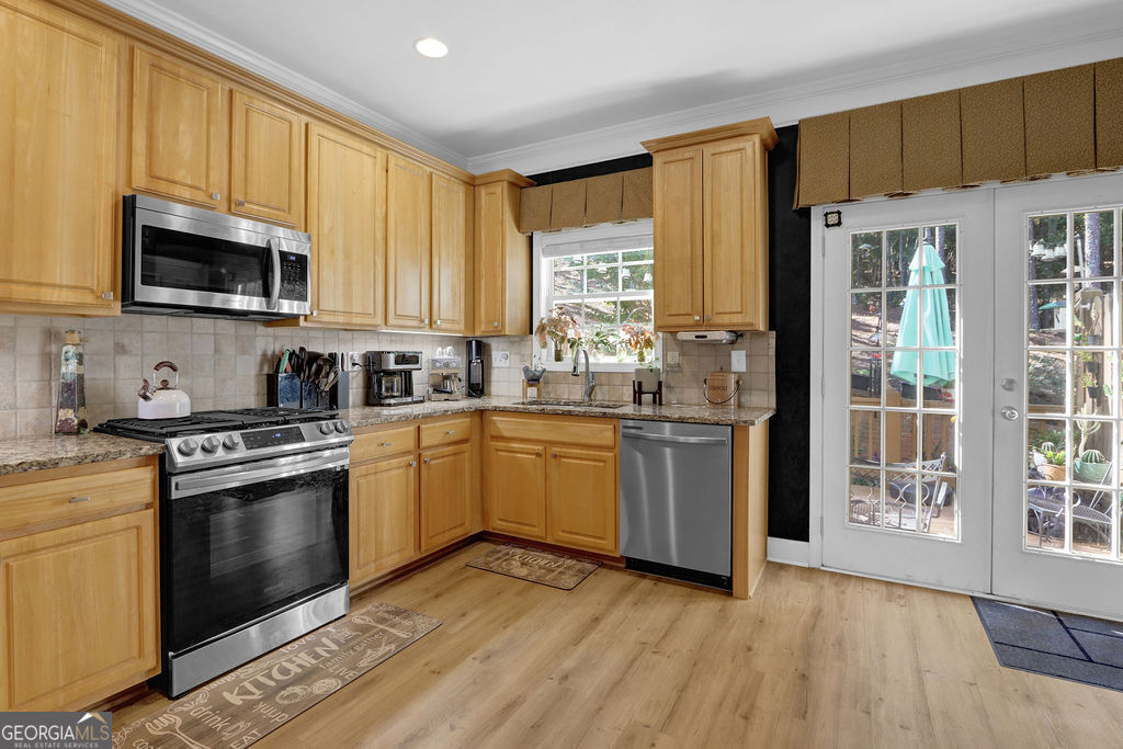 Glen Ivy - Residential