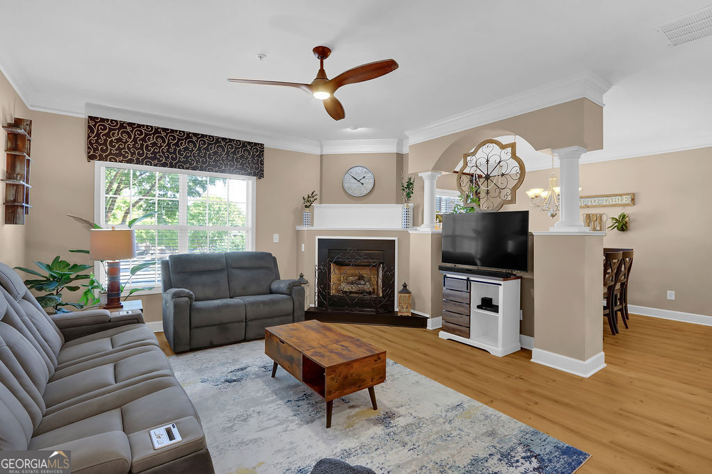 Glen Ivy - Residential