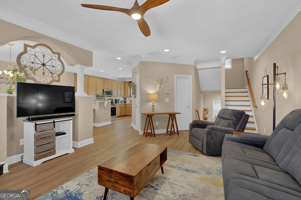 Glen Ivy - Residential