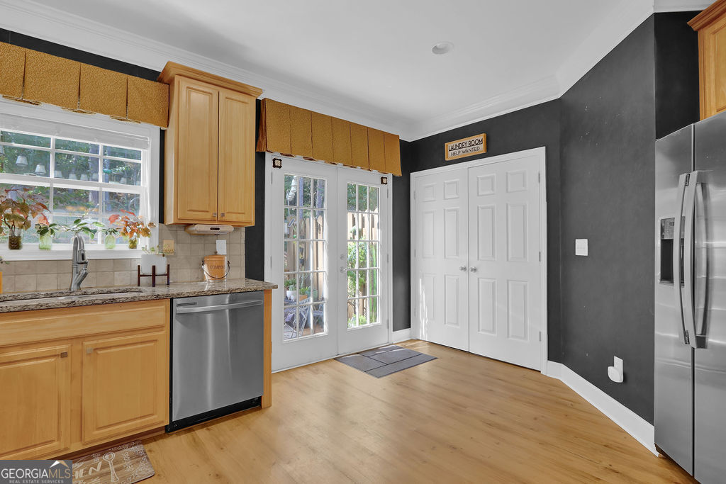 Glen Ivy - Residential
