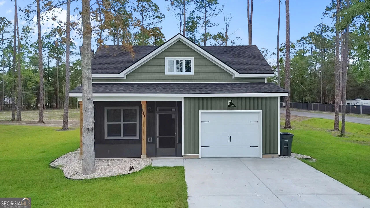 145 Waters Cir