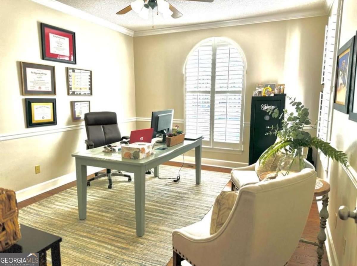 Taylor Ridge Estates - Residential