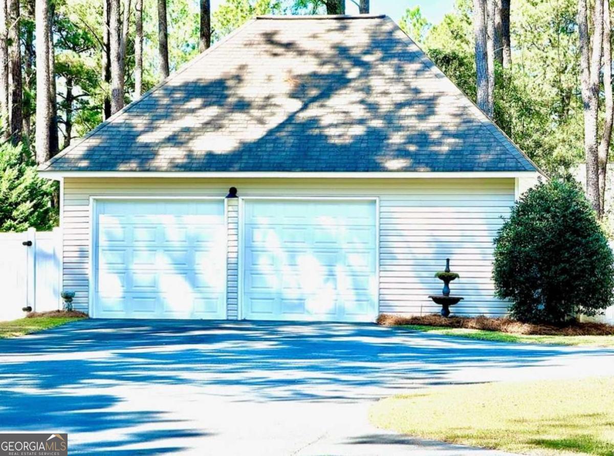 Taylor Ridge Estates - Residential