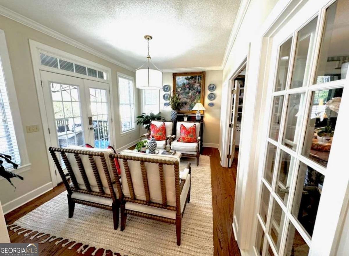 Taylor Ridge Estates - Residential