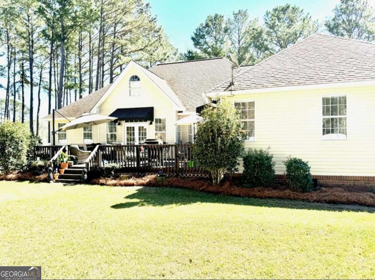 Taylor Ridge Estates - Residential