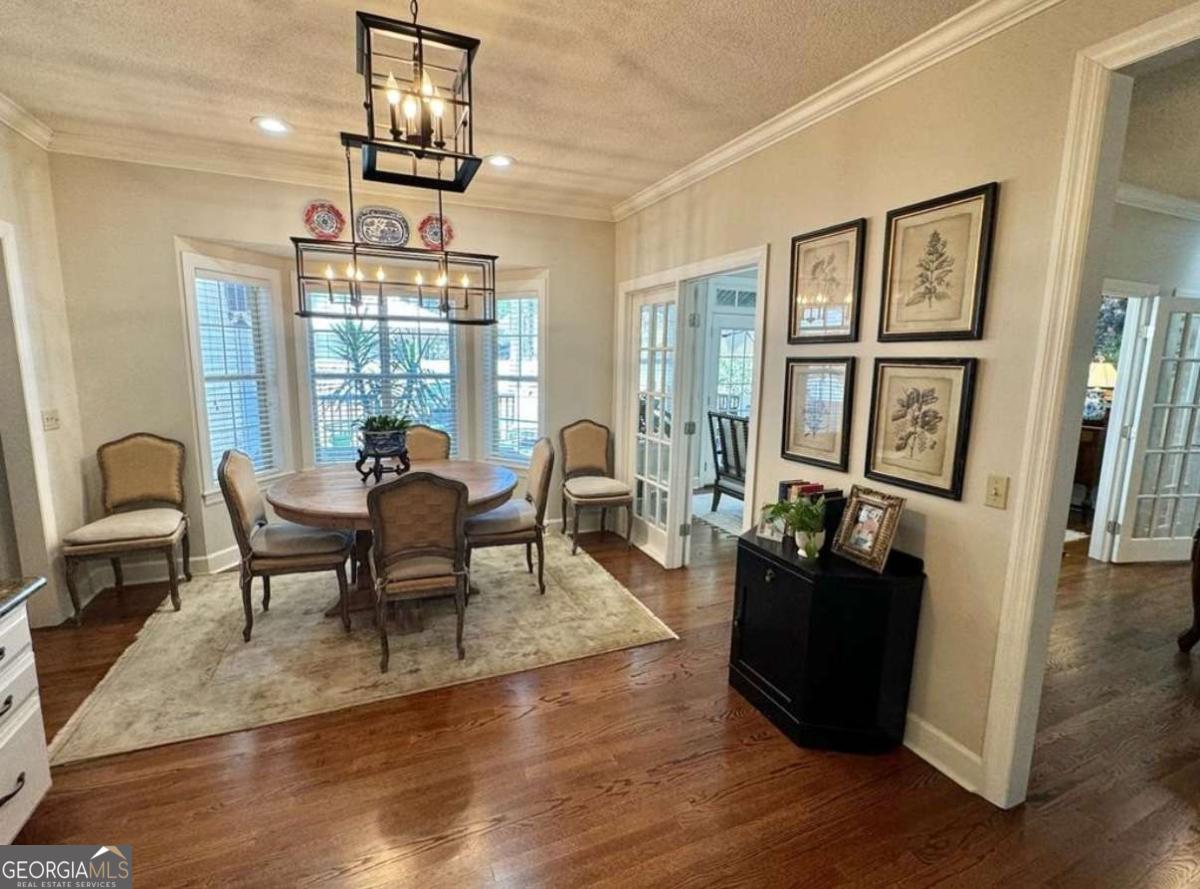Taylor Ridge Estates - Residential