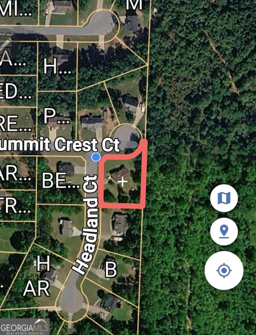 Photo of 21 Headland Court, Rockmart, GA 30153 (MLS # 10702571)