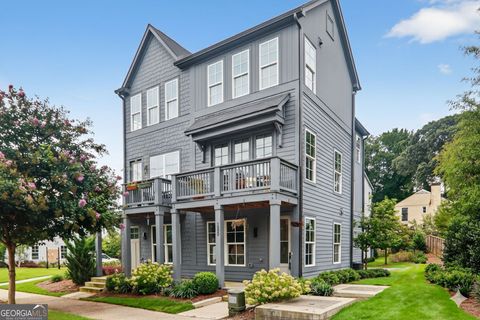 1220 Oxley PL NW 1 Atlanta GA 30307