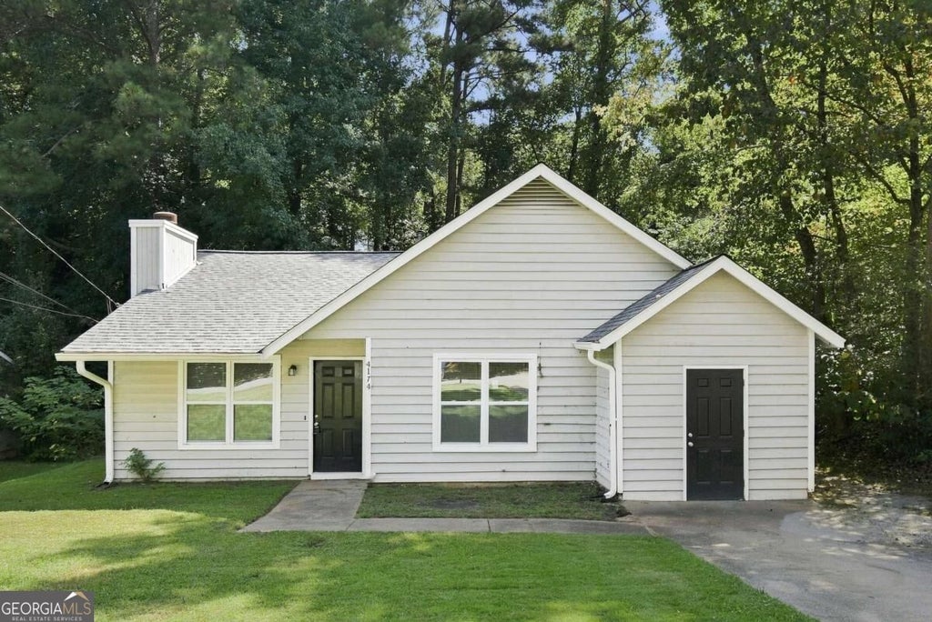 Photo of 4174 Shiloh Ridge Trail NW, Kennesaw, GA 30144 (MLS # 10840689)