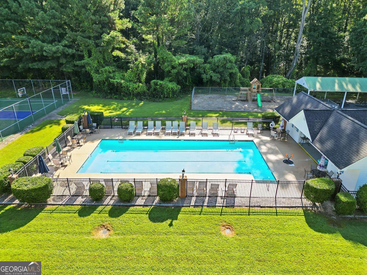 Dogwood Farms - Residential