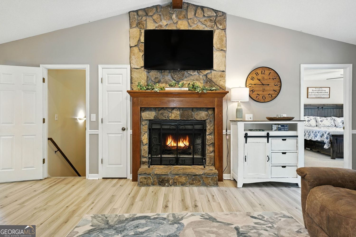 Dogwood Farms - Residential