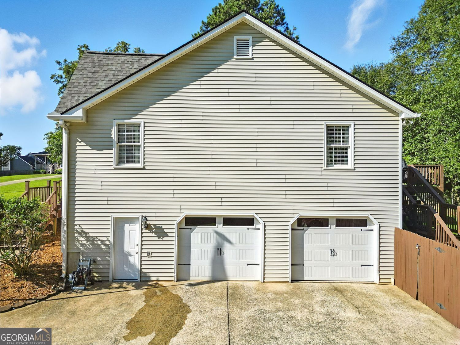 Dogwood Farms - Residential