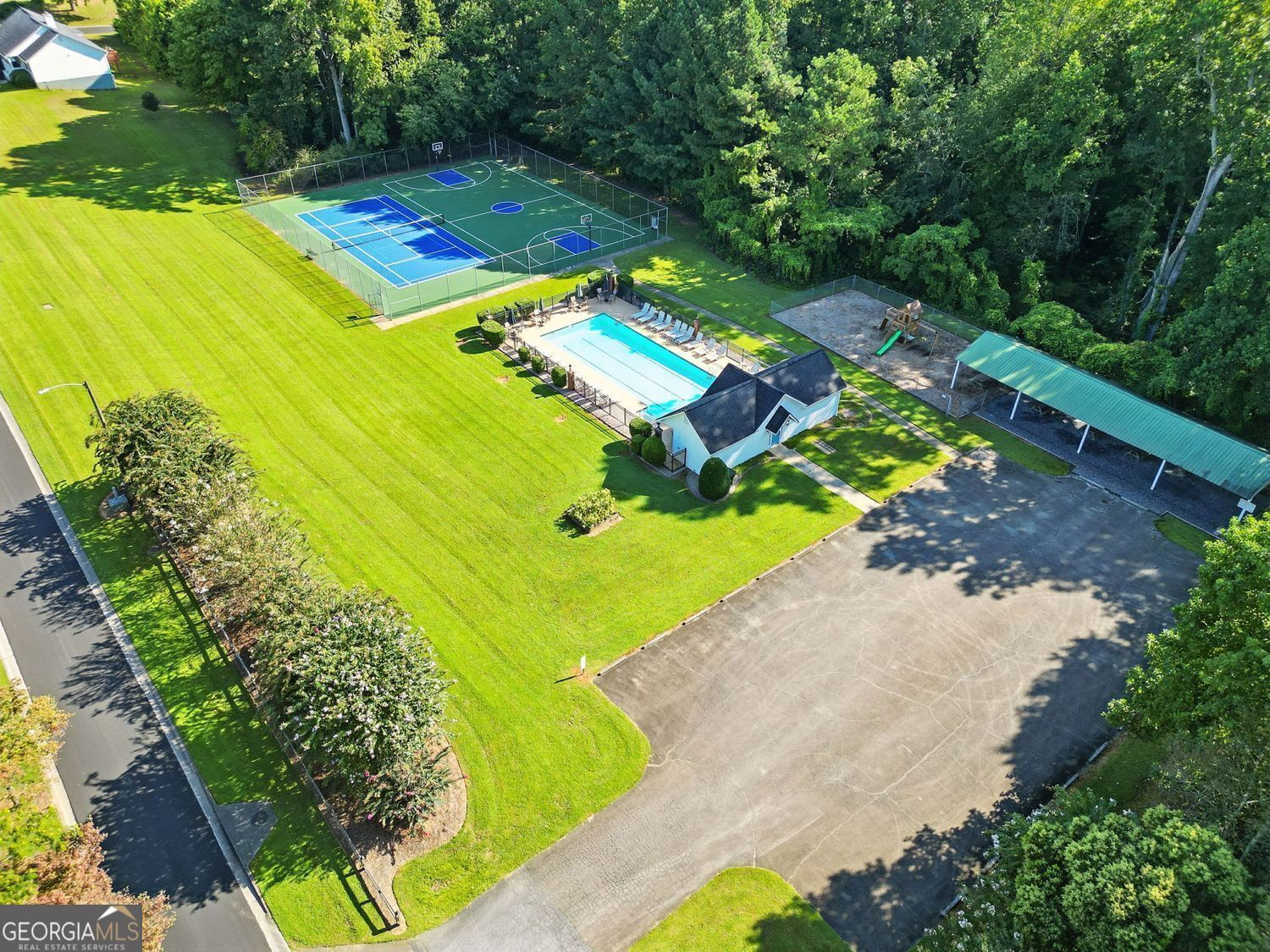 Dogwood Farms - Residential