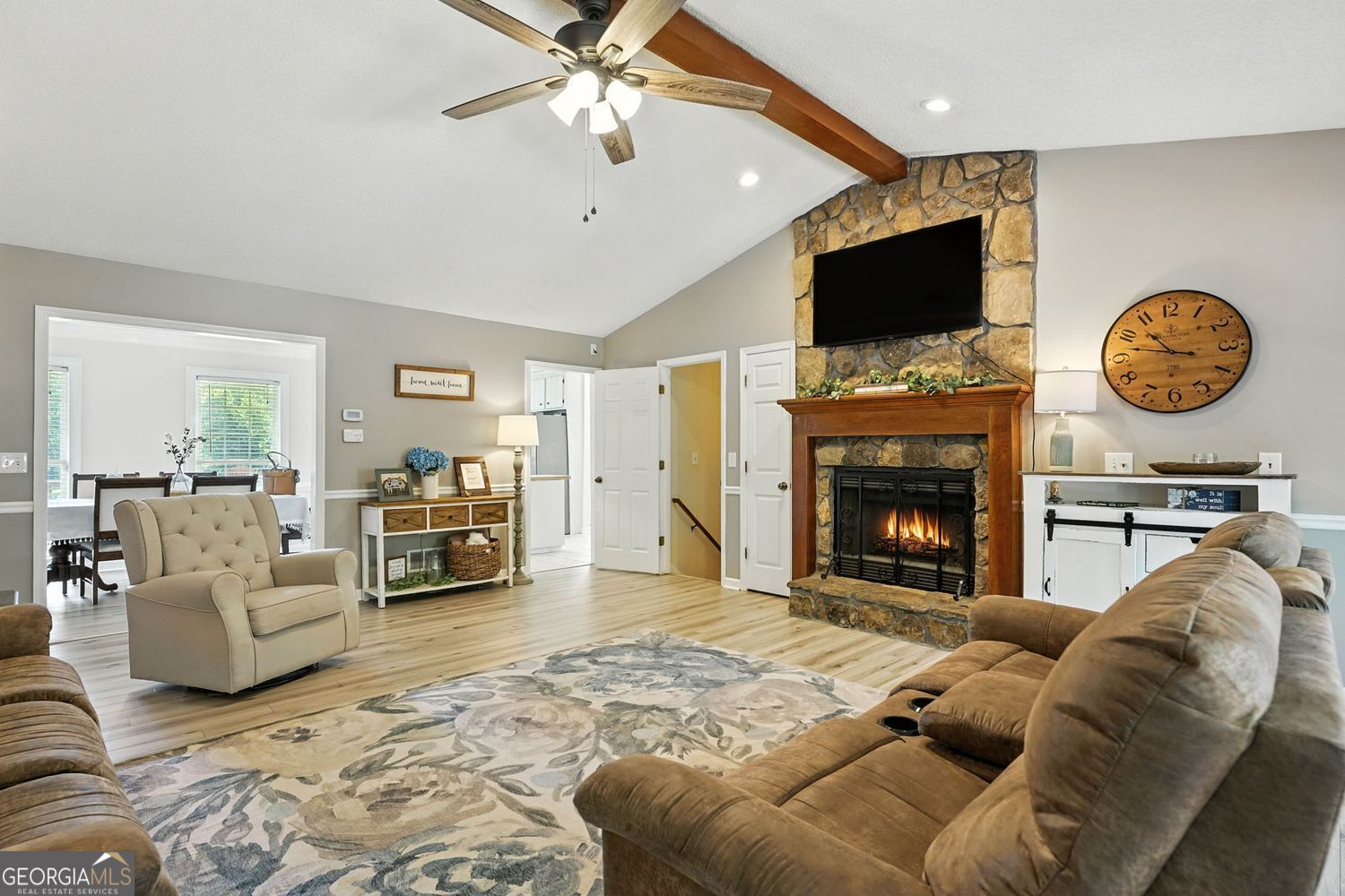 Dogwood Farms - Residential