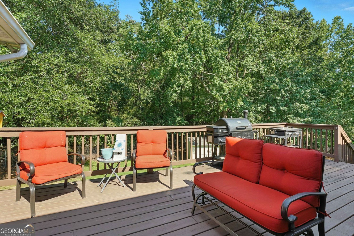 Dogwood Farms - Residential