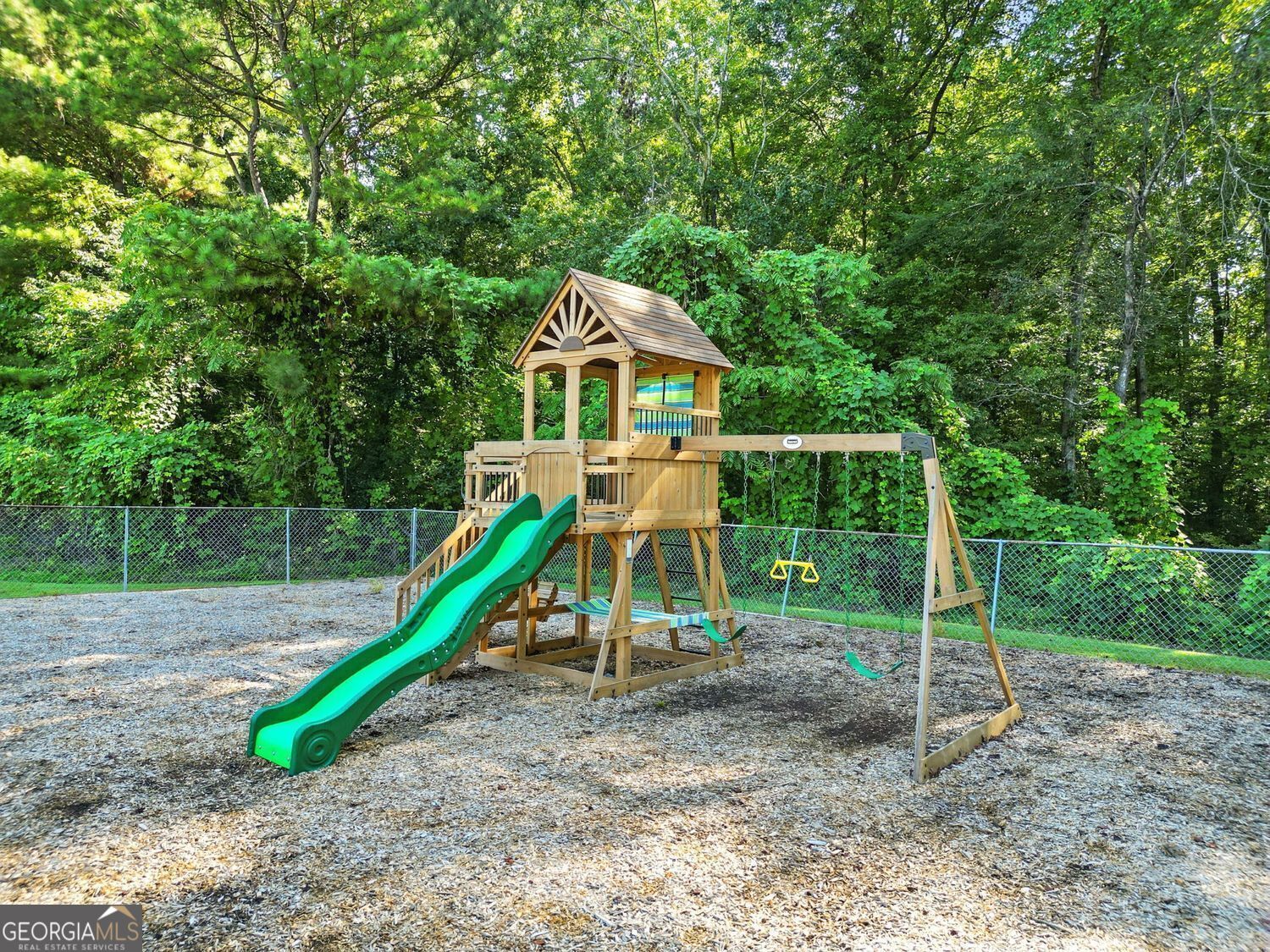 Dogwood Farms - Residential