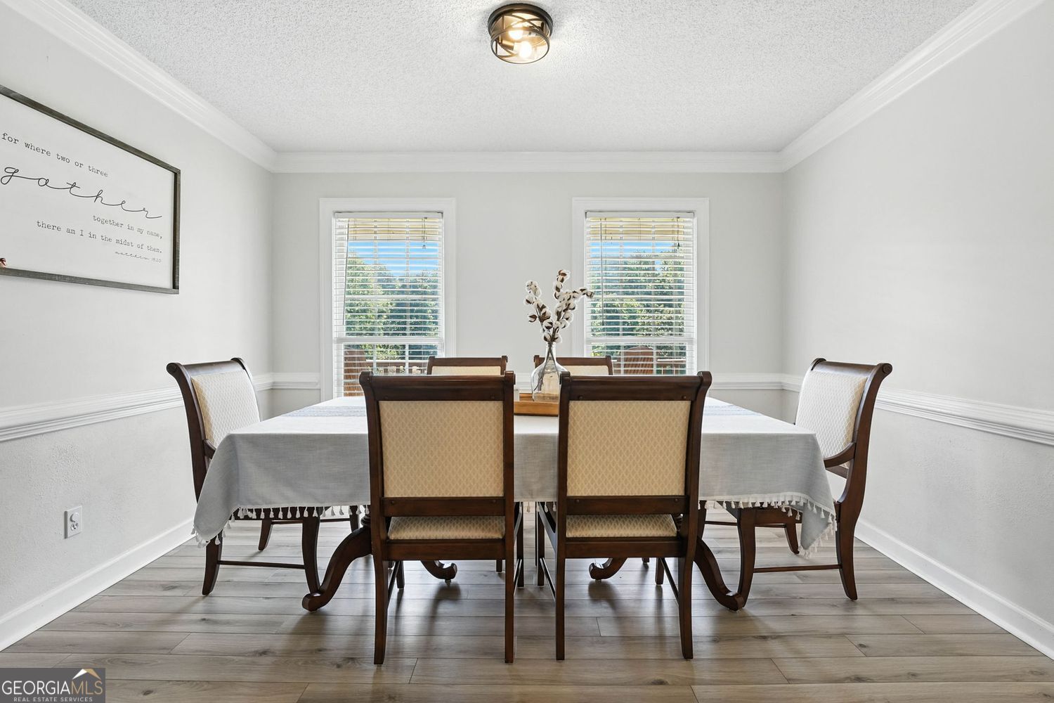 Dogwood Farms - Residential