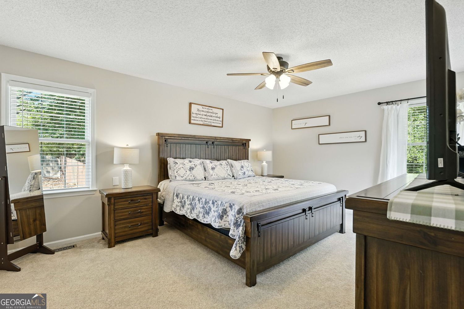 Dogwood Farms - Residential