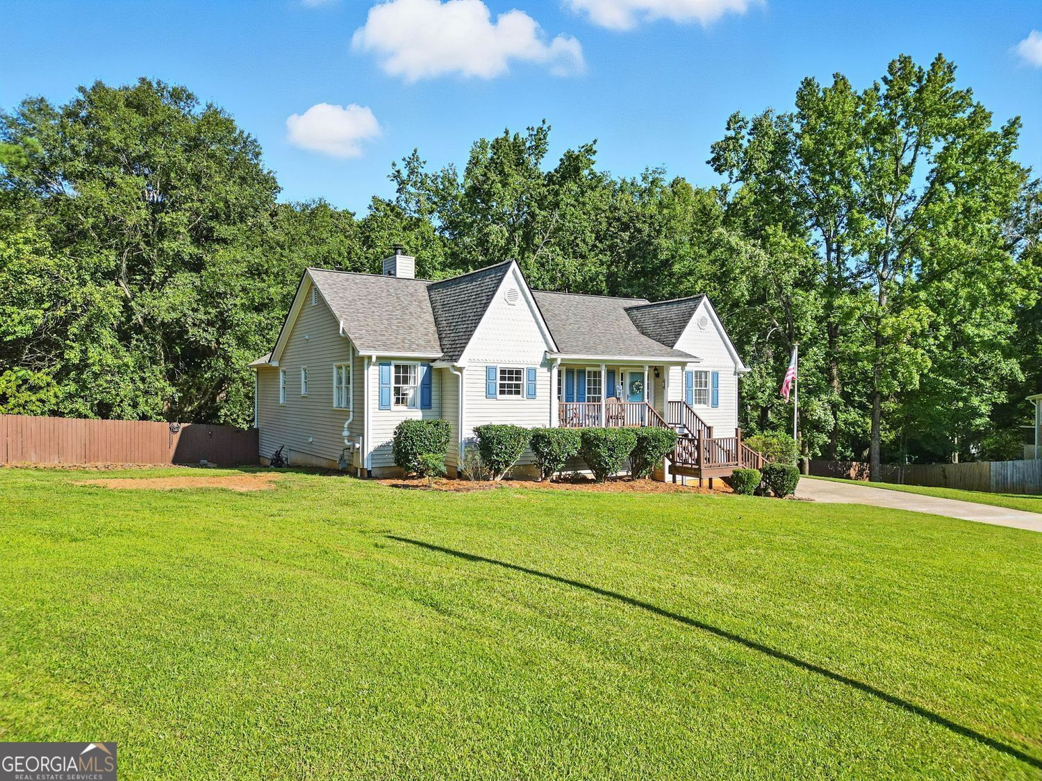 Dogwood Farms - Residential