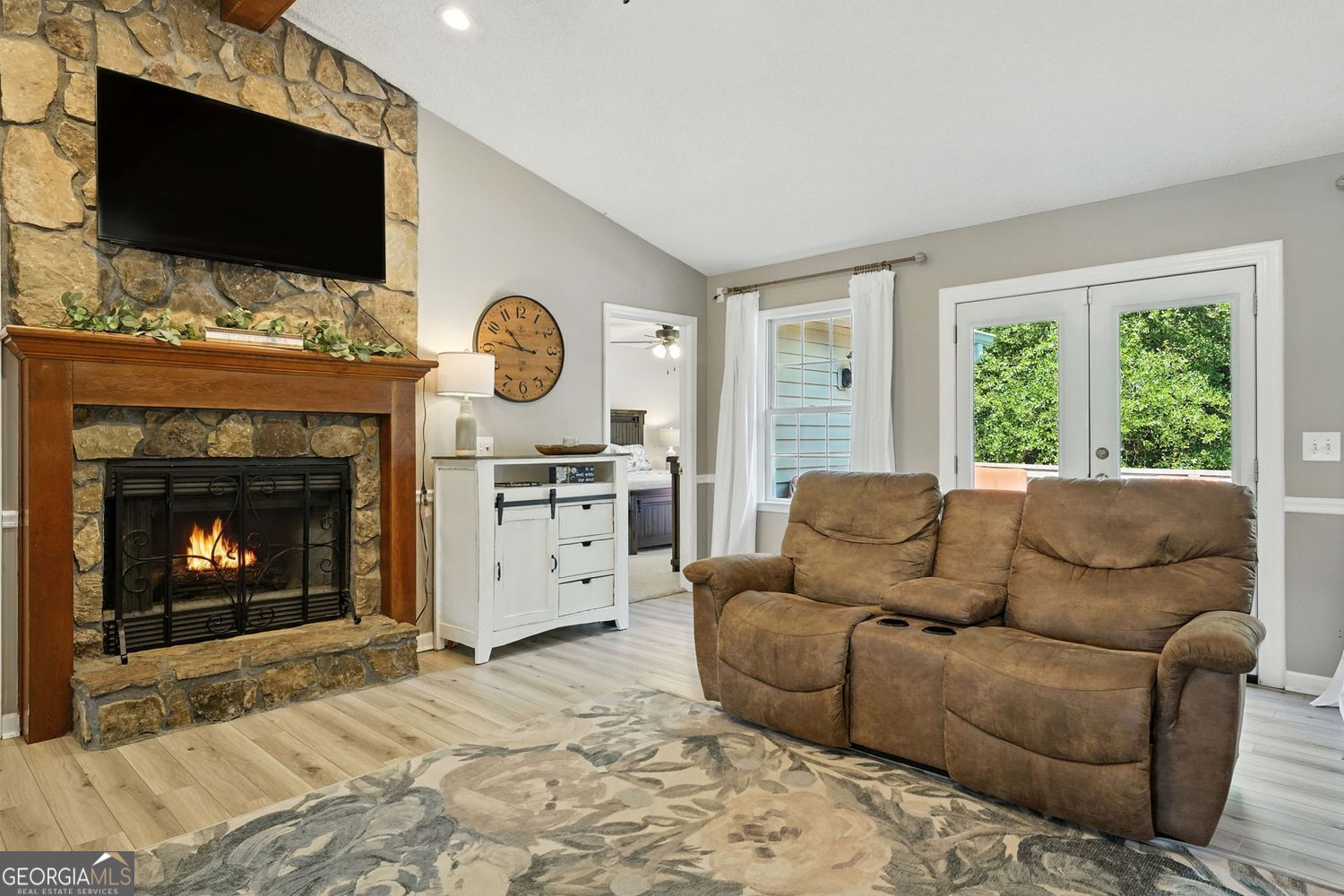 Dogwood Farms - Residential