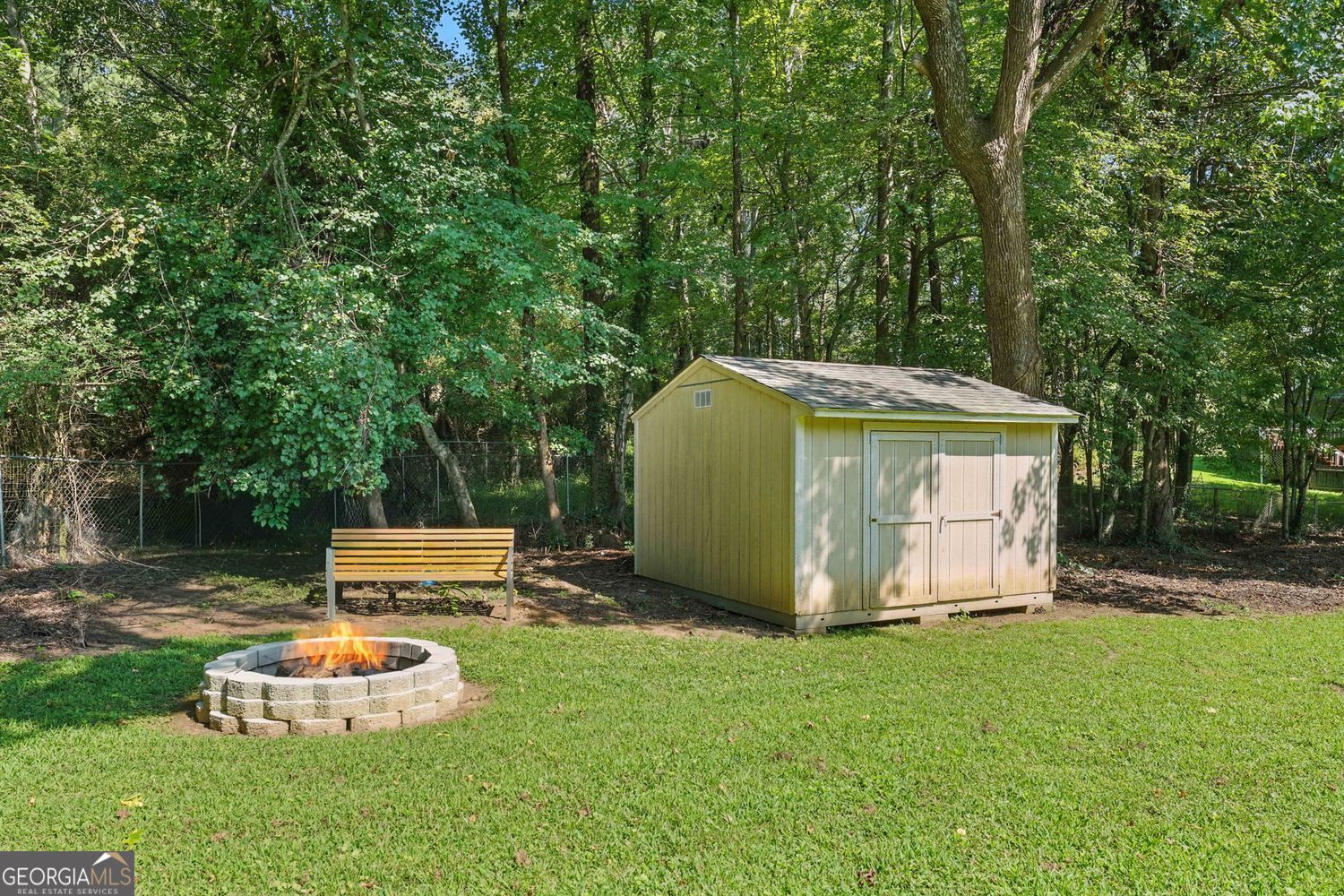 Dogwood Farms - Residential