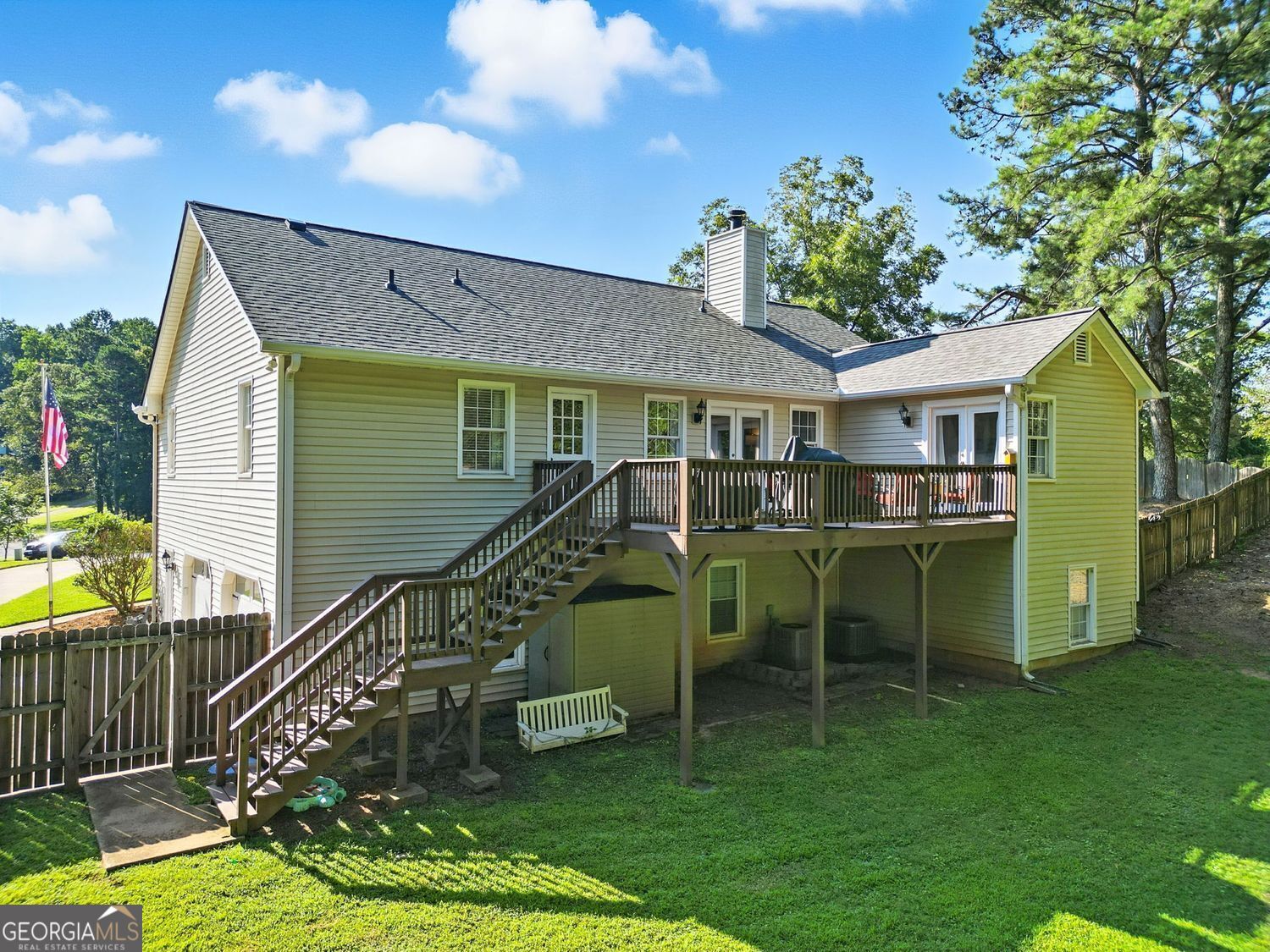 Dogwood Farms - Residential