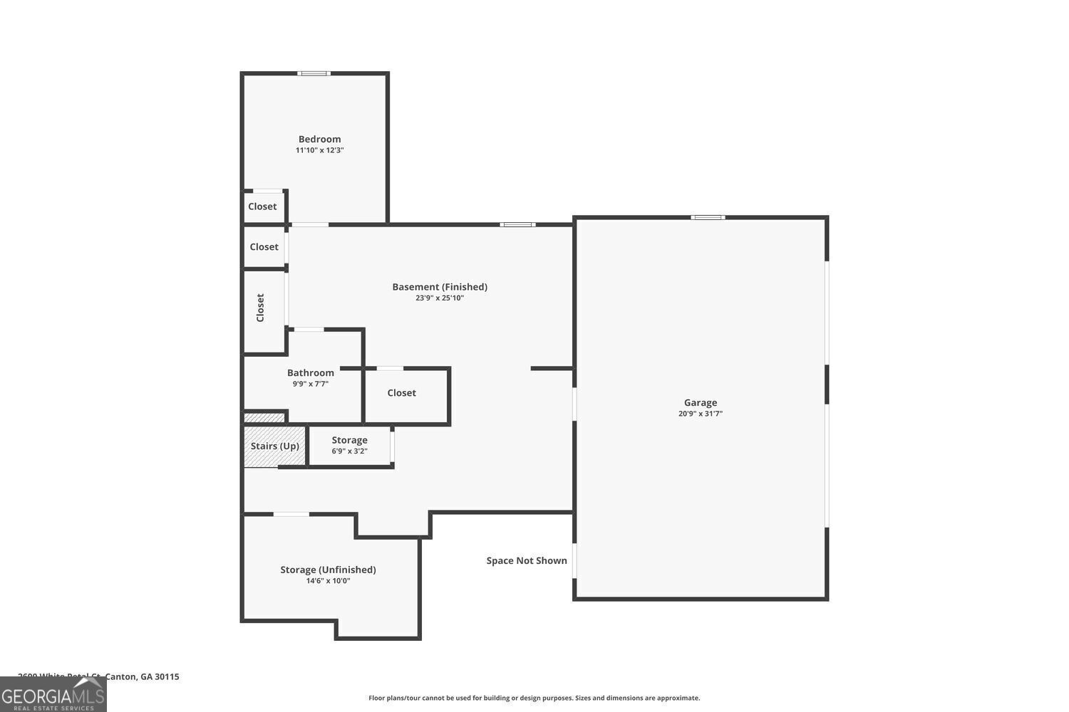 Dogwood Farms - Residential