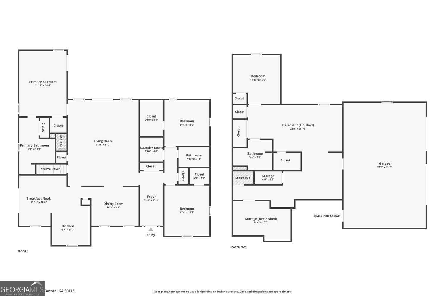 Dogwood Farms - Residential