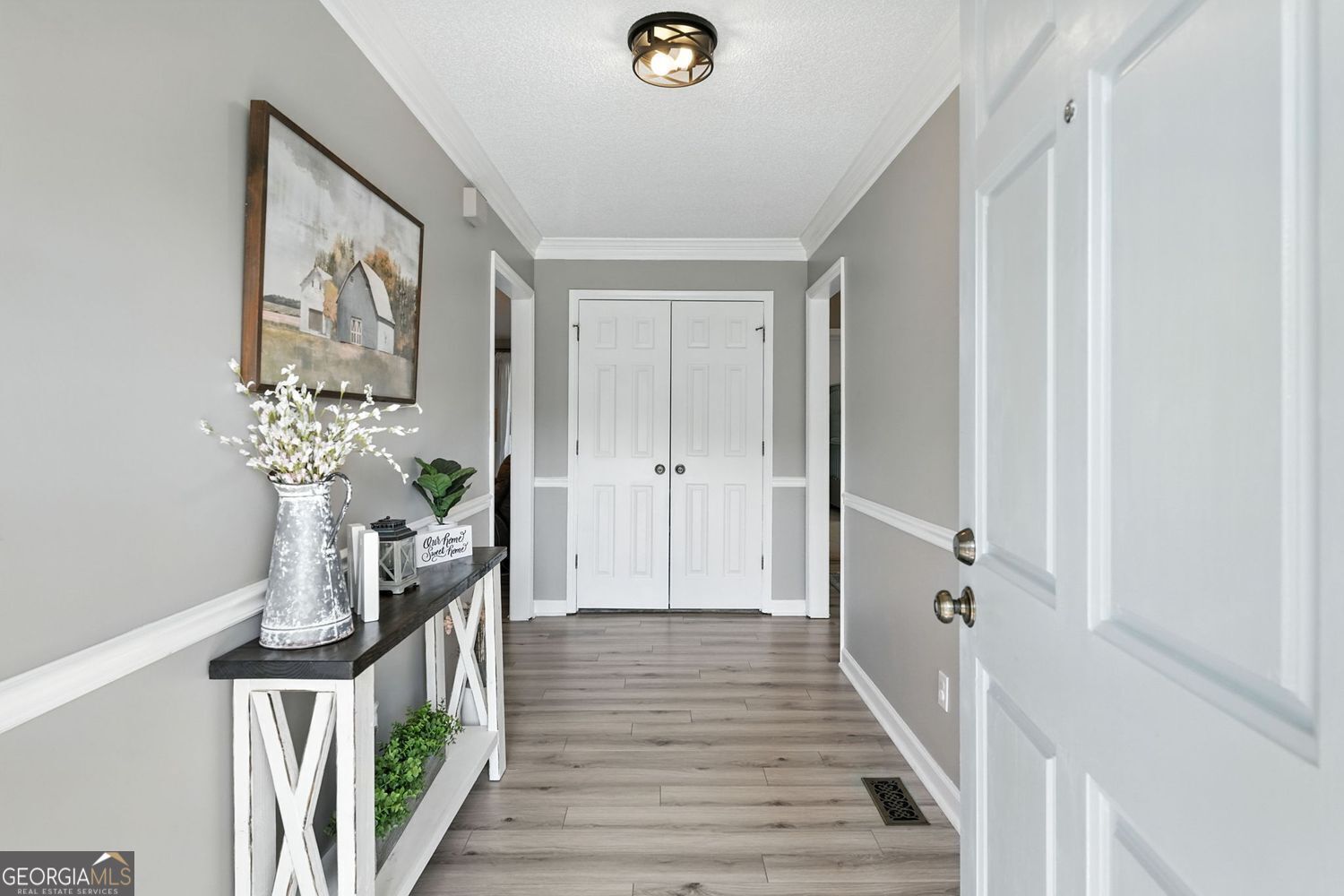 Dogwood Farms - Residential